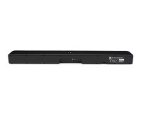 JBL Pro SoundBar PSB-1 Stereo Commercial Soundbar Inc Bracket - Image 3