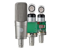 Audio Technica AT4047MP Multi-Pattern Studio Condenser Mic Inc Shock Mount - Image 2