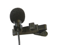 Ampetronic ILD100-TX Loop Driver (up to 100sqm) with Tie Clip Mic - Image 5