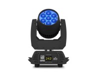 Not Applicable Rogue R1X Wash Moving Head with 7x RGBW 25W LED IP20 - Image 2