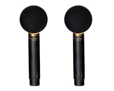 SCX25/MP Live and Studio Condenser Mic Matched Pair