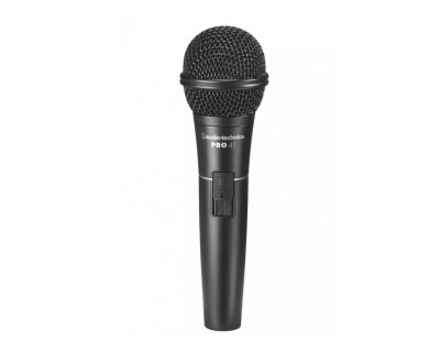 Studio Vocal Dynamic Microphones