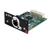Allen & Heath SQ SLink Card for a Further 128 Inputs/Outputs for SQ/AHM - Image 2