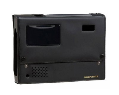 Marantz  Sound Solid State Audio Machines Portable Recorder Accessories