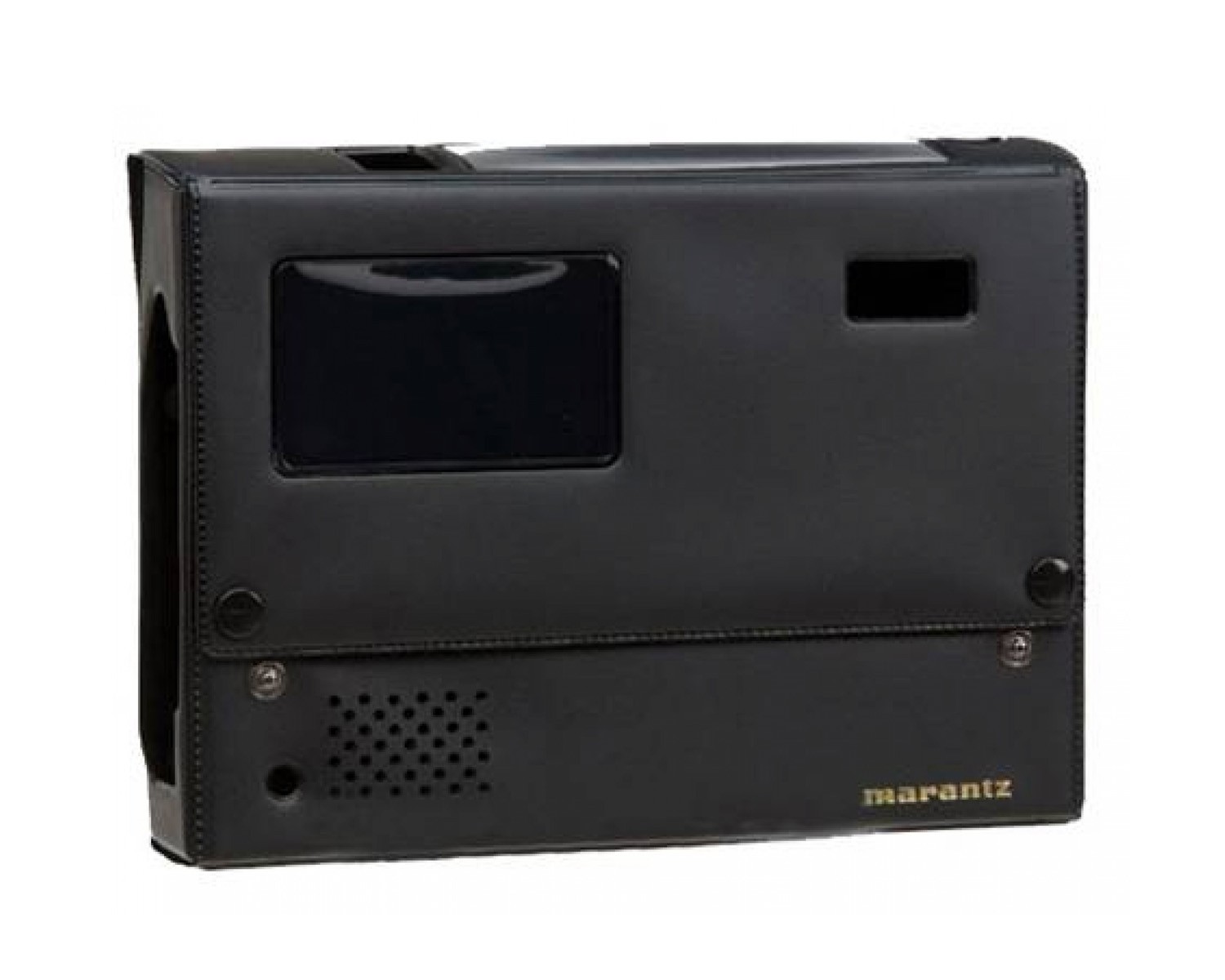 Beheren van mening zijn Afwezigheid CLC670 Case for PMD670/671 Portable Recorders | Marantz | Leisuretec