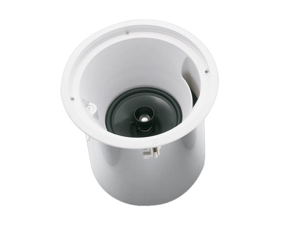 Electro-Voice EVID C8.2HC Pattern Control Speaker for High Ceilings EACH - Main Image