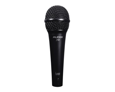 Audix  Sound Microphones Vocal Microphones