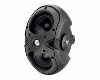 Electro-Voice EVID 3.2T Black 2x3 In/Outdoor Speaker Inc Yoke 8Ω 100V - Image 2