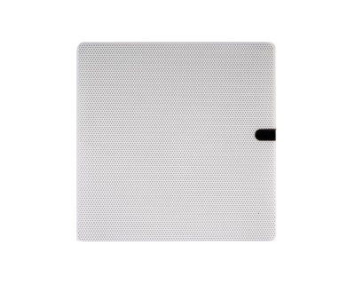 CS-3SQGRILL-W Square Grill for CS-C3 Ceiling Speakers WHITE