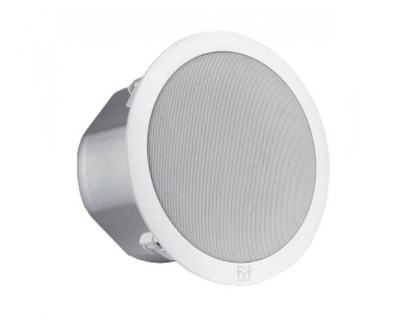 C6.8T Ceiling Speaker 6.5" 2-Way Enclosed 16Ω/60/100V-Line 75W 