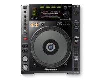 Buy Cdj 850k Usb Dj Controller For Rekordbox Dj Black Cdj 850 K Leisuretec Distribution