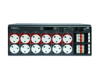 Not Applicable Betapack 4 6x10A DMX Dimmer Pack 12x15A Outlet 4U - Image 2