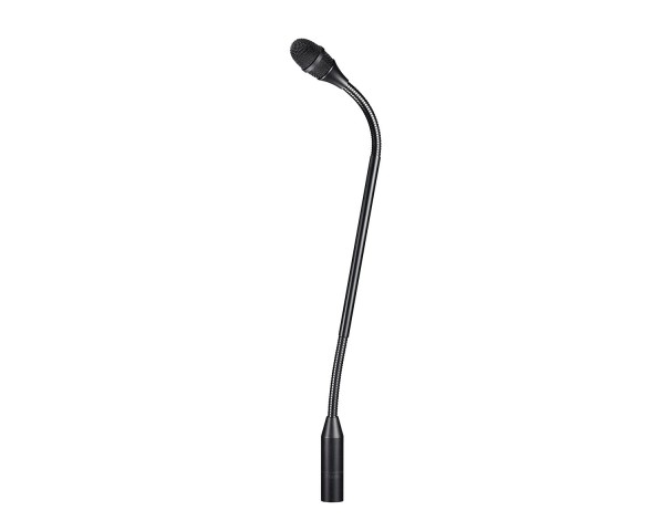 Audio Technica AT808G (S2) Supercardioid Dynamic Gooseneck Mic with XLR-M End - Main Image