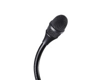 Audio Technica AT808G (S2) Supercardioid Dynamic Gooseneck Mic with XLR-M End - Image 2