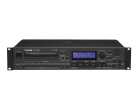 TASCAM CD-6010 Professional CD Player 2U - Image 1