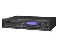 TASCAM CD-6010 Professional CD Player 2U - Image 3