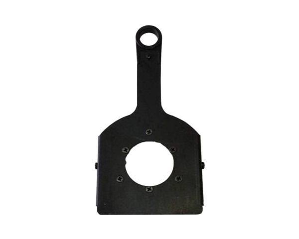 LDR Gobo Holder (Size D/M) for 11cm Gate with 50mm Aperture - Main Image