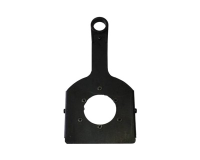 Gobo Holder (Size D/M) for 11cm Gate with 50mm Aperture