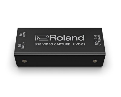 Roland Pro AV  Video Video Signal Converters and Splitters