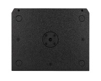 RCF S 12 12 Ultra Compact Plywood Subwoofer 400W Black - Image 7