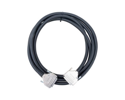 3M Digital Multicore Cable 8Ch with D25s Male-Male