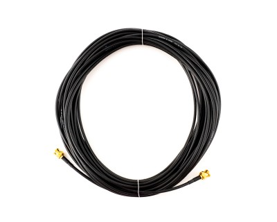MK A 20 Antenna Cable with BNC Connectors 20m