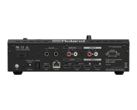 Roland Pro AV P-20HD AV Instant Replayer with Slow-Mo and Vari-Speed Playback - Image 8