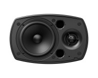 Pioneer Professional CM-S54T-K 4.5 Surface Mount Speaker 100V 120x120° EACH Black - Image 4