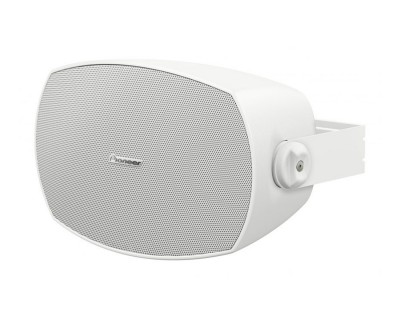 CM-S56T-W 6.5" Surface Mount Speaker 100V 110x110° EACH White