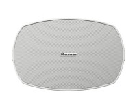 Pioneer Professional CM-S56T-W 6.5 Surface Mount Speaker 100V 110x110° EACH White - Image 3