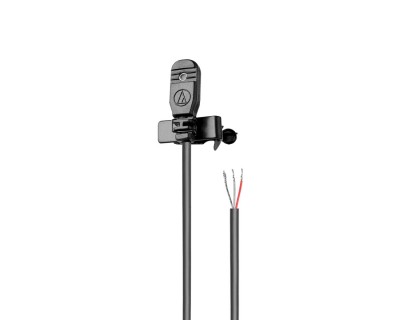 Audio Technica  Clearance Microphones Lavalier (Lapel) Mics