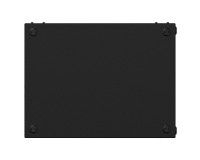Void Acoustics Stasys 218 2x18 Reflex-Loaded LF Loudspeaker 2400W Black - Image 6