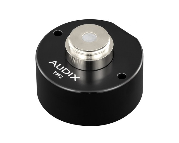 Audix TM2 Acoustic Coupler for In-Ear Monitors (IEM) - Main Image