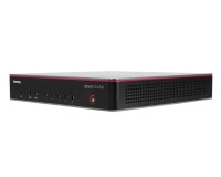 Biamp Devio SCX 800 Conference Room Hub with 8 AEC channels and Biamp - Image 1