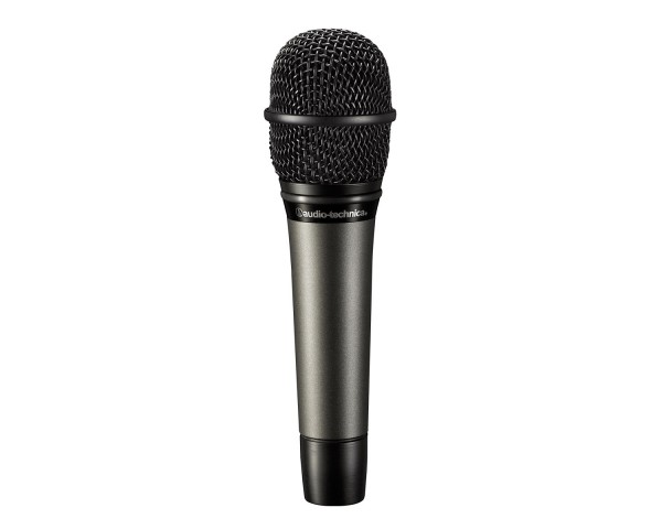 Audio Technica ATM610a Hi SPL Hypercardioid Dynamic Vocal Microphone - Main Image