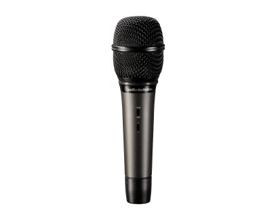 ATM710 'Hi-Fidelity' Hi SPL Cardioid Condenser Vocal Microphone