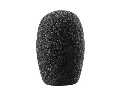 AT8115 Large Pore Egg-Shaped Windscreen for ATM650 Mics