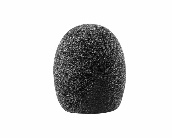 Audio Technica AT8122 Small Foam Windscreen for U873  Mic - Main Image