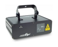 Laserworld EL400RGB MK2 RGB Show Laser with 445nm Royal Blue 400mW - Image 1