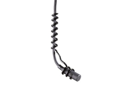 ES933HMIC Hypercardioid Condenser Hanging Mic TA3F Connector