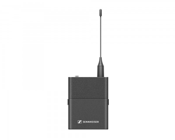 Sennheiser EW-D SK Bodypack Transmitter (S1-7) 606 - 694MHz CH38 - Main Image