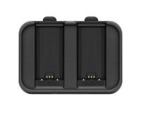 Sennheiser EW-D / EW-DX Charging Set 2x BA70 Batteries and 1xL70 USB Charger - Image 3