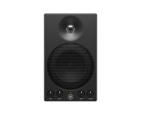 Yamaha MSP3A 4 2-Way Powered Monitor with Twisted Flare Port - Image 2