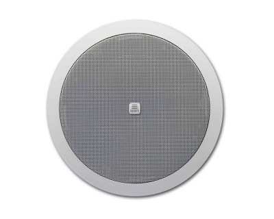 CM8E White 8" Dual Cone Ceiling Speaker 100V