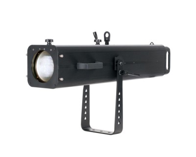 FS3000LED LED Follow and Profile Spot with Cold White 6000k LED