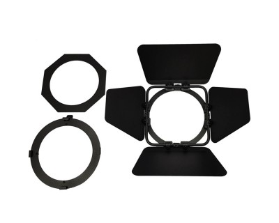 Strobes and Audience Blinder Accessories