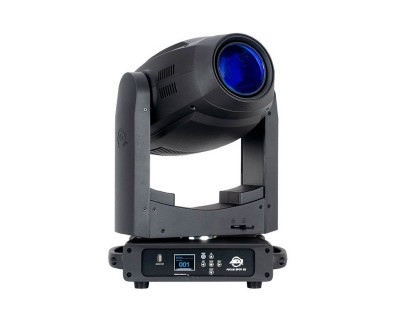 Focus Spot 6Z 300W LED Moving Head Spot with Gobo Wheel