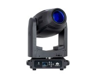ADJ Focus Spot 6Z 300W LED Moving Head Spot with Gobo Wheel - Image 1