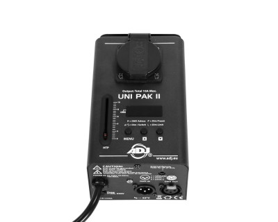 UNI PAK MKII 1-Channel Dimmer/Switch Pack