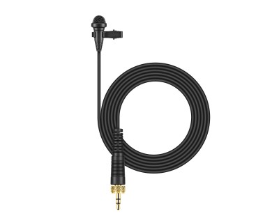 ME2 Omni-Directional Lapel Microphone with 3.5mm Jack